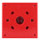 Ac 250v/12v Dc 12v Resettable Manual Call Point Fire Alarm Pull Station 4