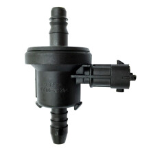 0280142500 Exhaust System Vacuum Valve Purge Solenoid For Focus Kuga Escort Bv61-9g866-aa