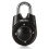 (Black) Master Lock Direction Lock Locker Gym Padlock 1