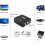 Refurbished Rca To Hdmi,  1080p Mini Rca 3
