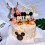 2pcs Carton Micky 4