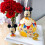 2pcs Carton Micky 2