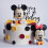 2pcs Carton Micky 5