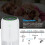Air Purifier With True Hepa Filter With Uv-c Light,removes 99.97% 3