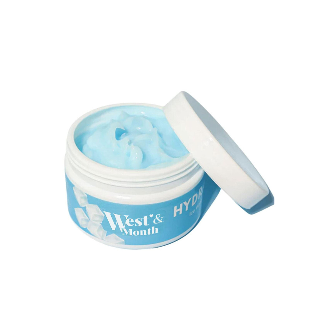 New Moist Ice Water Sleeping Mask, Moist Moisturizer Ice Water Sleeping Mask
