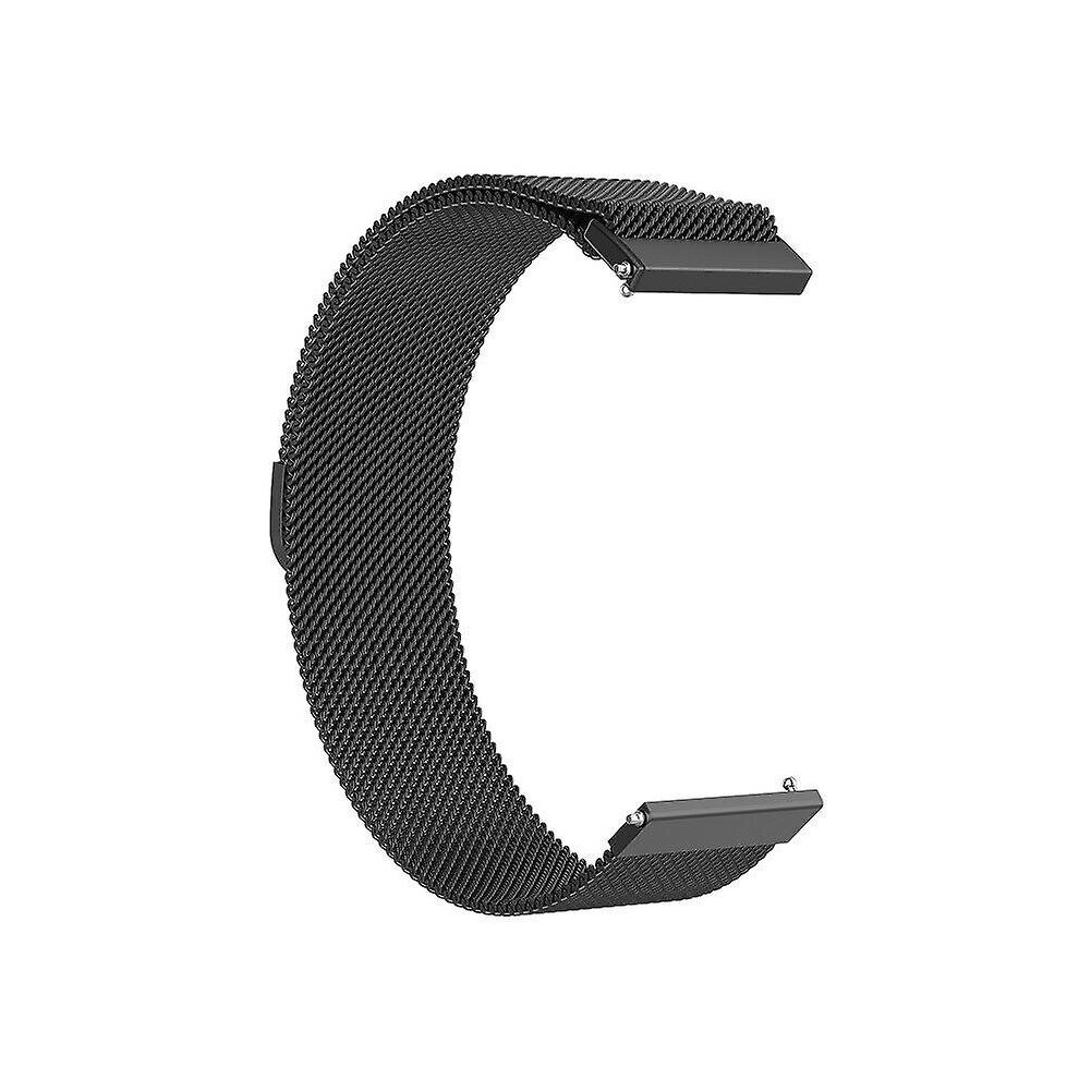 Ysdsy Amazfit Gtr 2 Anti -Impact Bracelet! Mlws-22Mm-Bk-Amf-Gtr2 Not,Specified 9468842607084