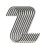 20pcs/set Stainless Steel S Hooks 1