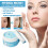 New Moist Ice Water Sleeping Mask, Moist Moisturizer Ice Water Sleeping Mask 3