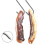 20pcs/set Stainless Steel S Hooks 5