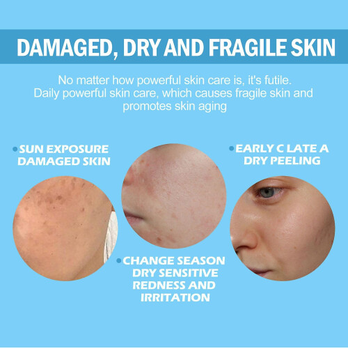 New Moist Ice Water Sleeping Mask, Moist Moisturizer Ice Water Sleeping Mask 1