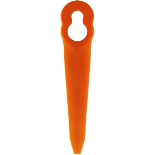 Pack Of 100 Blades Compatible For Stihl Polycut 2-2 Polycut 3-2, Fsa 45 ...