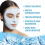 New Moist Ice Water Sleeping Mask, Moist Moisturizer Ice Water Sleeping Mask 4