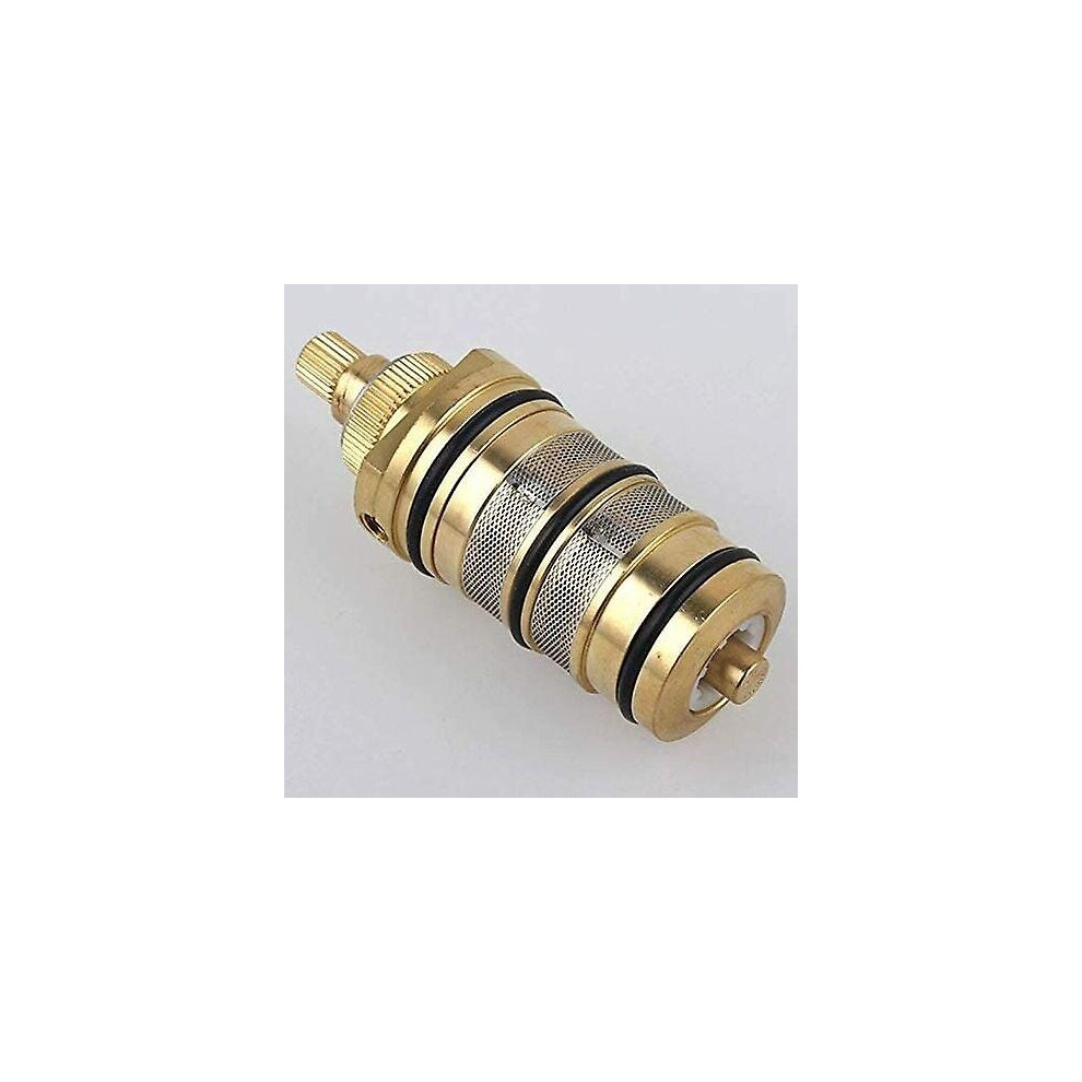 Thermostatic Cartridge And Brass Handle For Bath Shower Mixer Tap Shower Bar Shower Mixer Tap Shower Mixer Cartridge 9468842119273