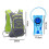 Hydration Backpack With 2l Bpa Free Water Bladder,water 5
