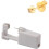 Sterlised Disposable Safety Ear Nose Piercing Device Machine Tools No Pain Piercer Tool Machine Stud 3