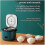 Refurbished Mini Rice Cooker Multi Function Electric Rice Cooker Non Stick Small Cooking Tools 4