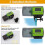 Automatic Fish Feeder - Rechargeable Timer Fish Feeder (ruipei) 2