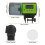 Automatic Fish Feeder - Rechargeable Timer Fish Feeder (ruipei) 4