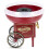 Cotton Candy Machine For At Home - Candy Floss Machine - Candy Floss Maker For Sugar Or Sweets 1