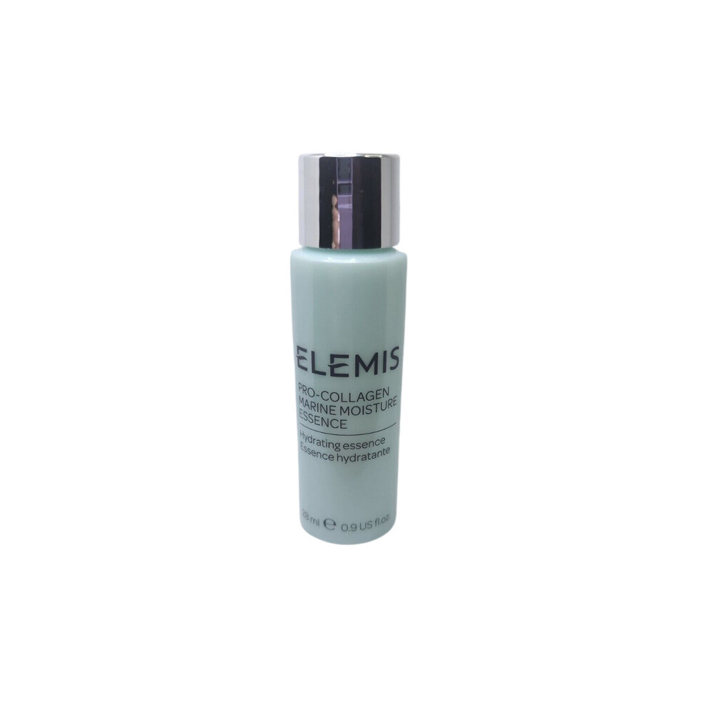 Elemis pro collagen marine moisture essence 28ml