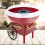 Cotton Candy Machine For At Home - Candy Floss Machine - Candy Floss Maker For Sugar Or Sweets 3