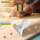 Scraper Tool, Stainless Steel 13-in-1 Painters Tool, Professional Multi Paint Stripper Tool Includes Paint Roller 1pc (d-v2) 2