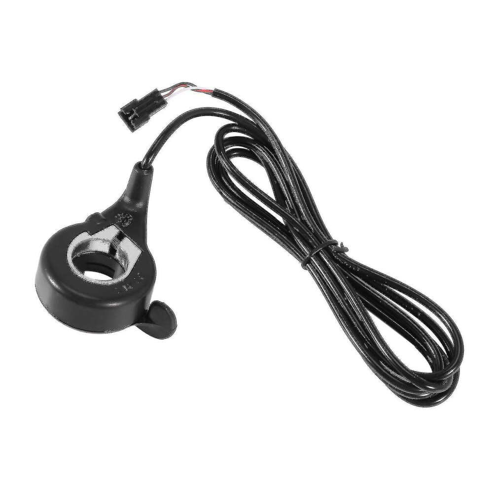 Electric Bike Thumb Throttle, Ft-21x Finger Throttle Accelerator