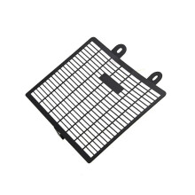Motorcycle Radiator Guard Engine Cooler Grille Cover Protection Fit For Nightster 975 Rh975 Rh 975 - Refurbished