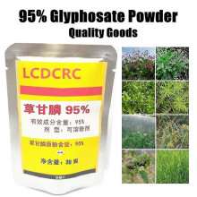 Garden 95% Glyphosate Weed Killer-glyphosate Herbicide-roundup Glyphosate Glyphosate Pesticide Garden Supplies