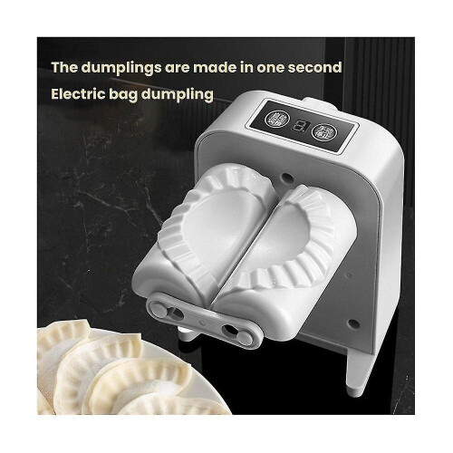 Automatic Electric Dumpling Maker Machine Dumpling Mould Pressing Dumpling Skin Mould Accessories K 2