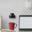 2pack Wall Shelf Speaker Stand, Acrylic Wall Mount Display Shelf For Bluetooth Speaker, Webcam 4