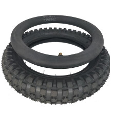 12 1/2 X 2.75 Tyre 12.5 X2.75 Tire For 49cc Motorcycle Mini Dirt Bike Tire Mx350 Mx400 Scooter(inne