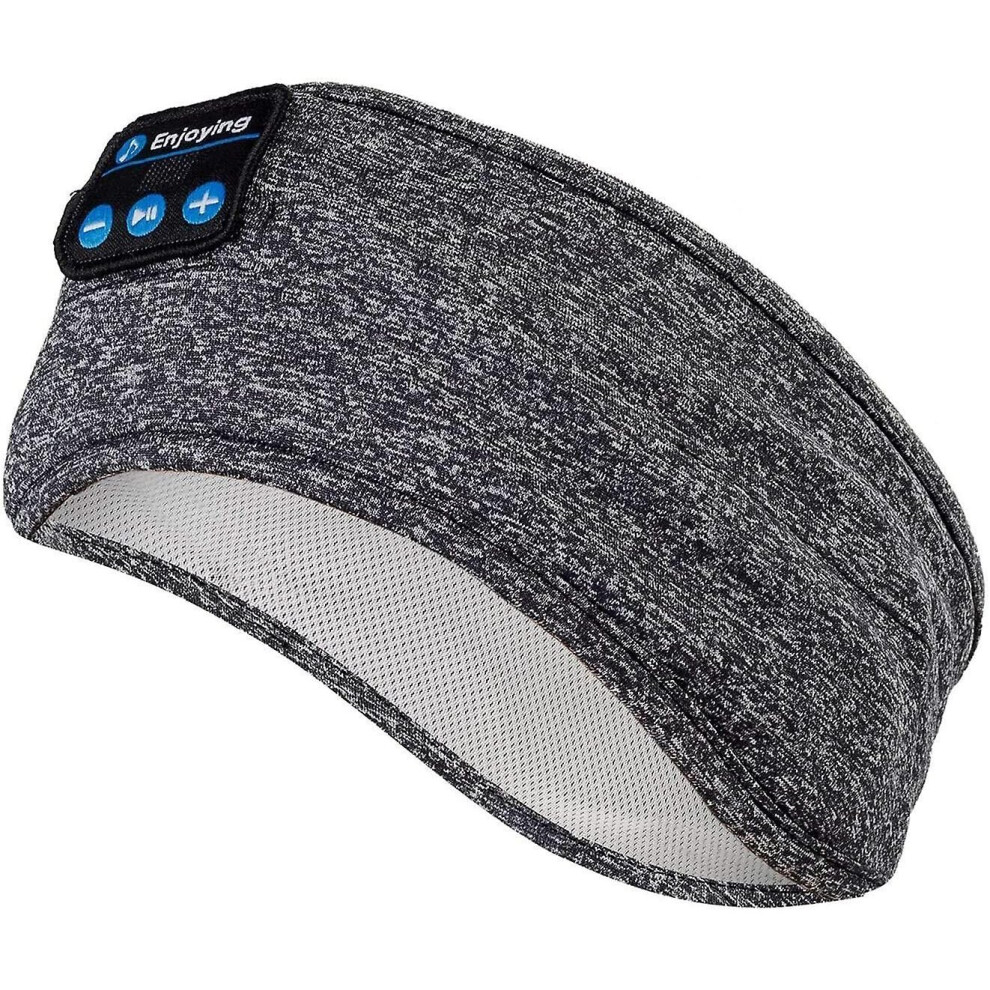 Sleep Headphones Wireless Bluetooth For Sleeping Workout Jogging Yoga
