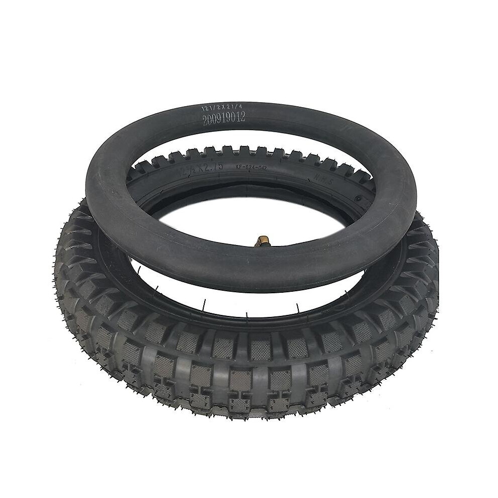12 1/2 X 2.75 Tyre 12.5 X2.75 Tire For 49Cc Motorcycle Mini Dirt Bike Tire Mx350 Mx400 Scooter(Inne 9468842379080