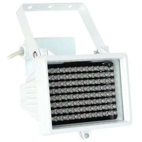 96-leds Ir Illuminators, Infrared Lamp, Led Night-vision Light For Cctv 1