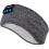 Sleep Headphones Wireless Bluetooth For Sleeping Workout Jogging Yoga 1