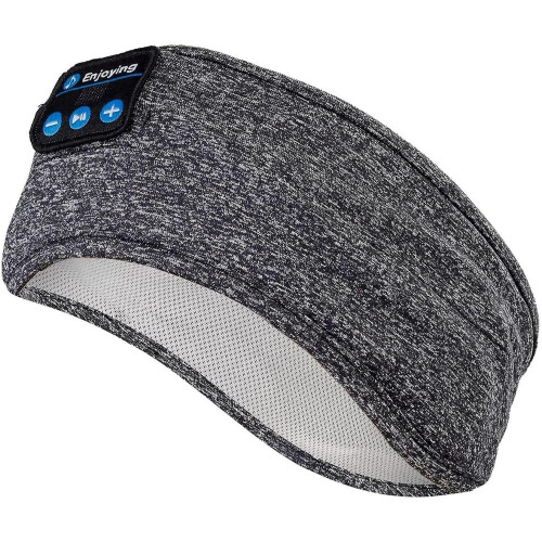 Sleep Headphones Wireless Bluetooth For Sleeping Workout Jogging Yoga