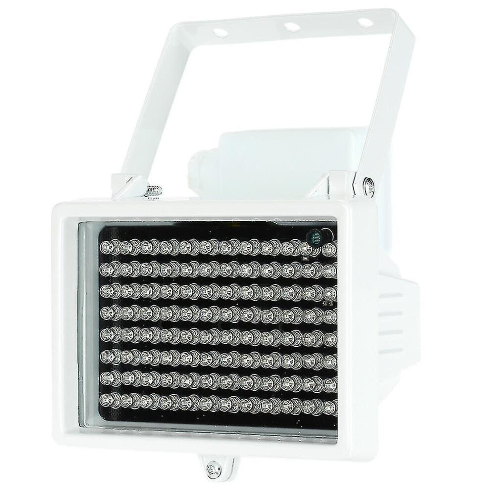 96-Leds Ir Illuminators, Infrared Lamp, Led Night-Vision For Cctv Light