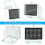 96-leds Ir Illuminators, Infrared Lamp, Led Night-vision Light For Cctv 4