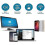Sleep Headphones Wireless Bluetooth For Sleeping Workout Jogging Yoga 2
