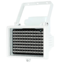 96-leds Ir Illuminators, Infrared Lamp, Led Night-vision Light For Cctv - Refurbished