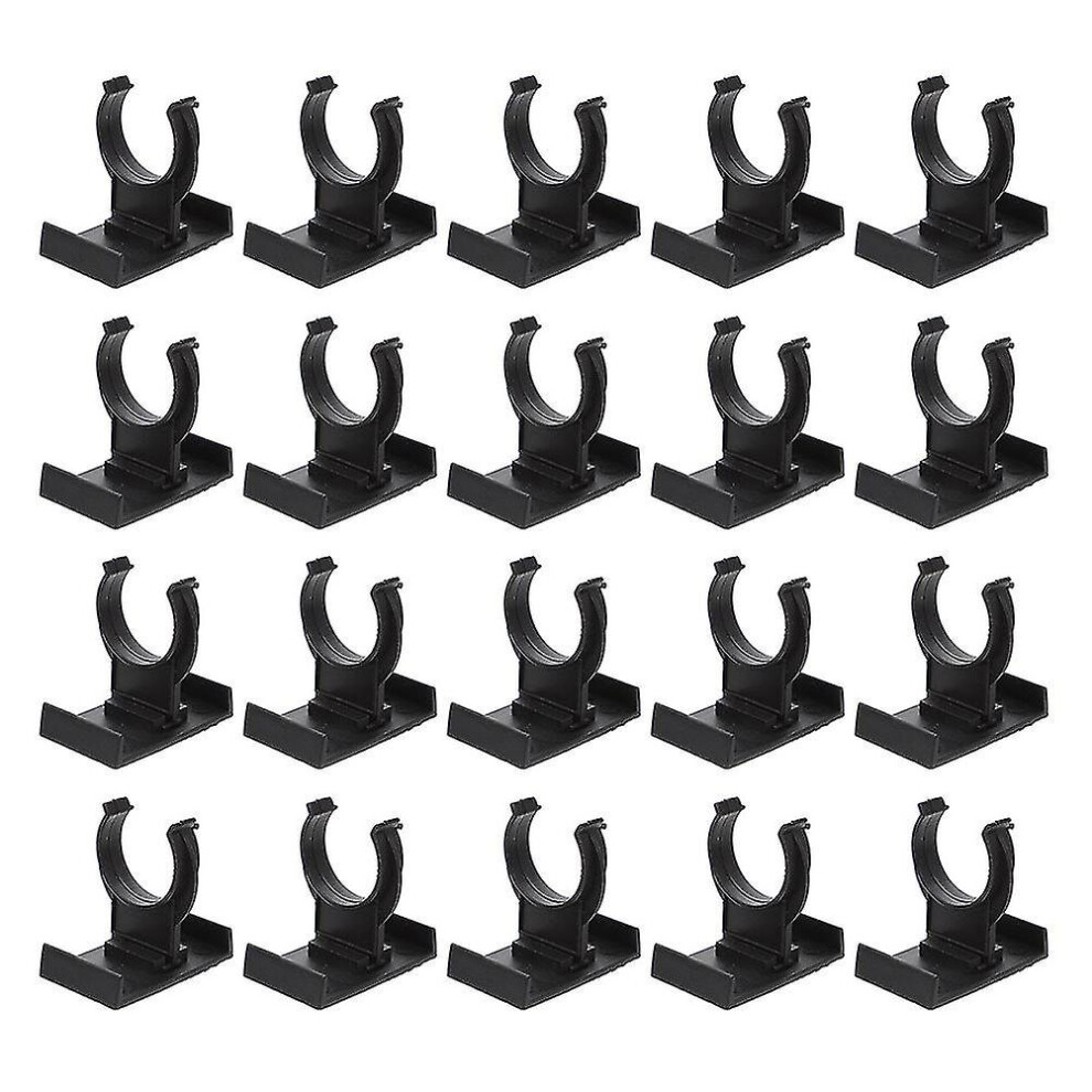 20Pcs Cabinet Leveler Kick Clips Cabinet Leg Toe Kick Clips Plinth Leg Clips 9468842383766