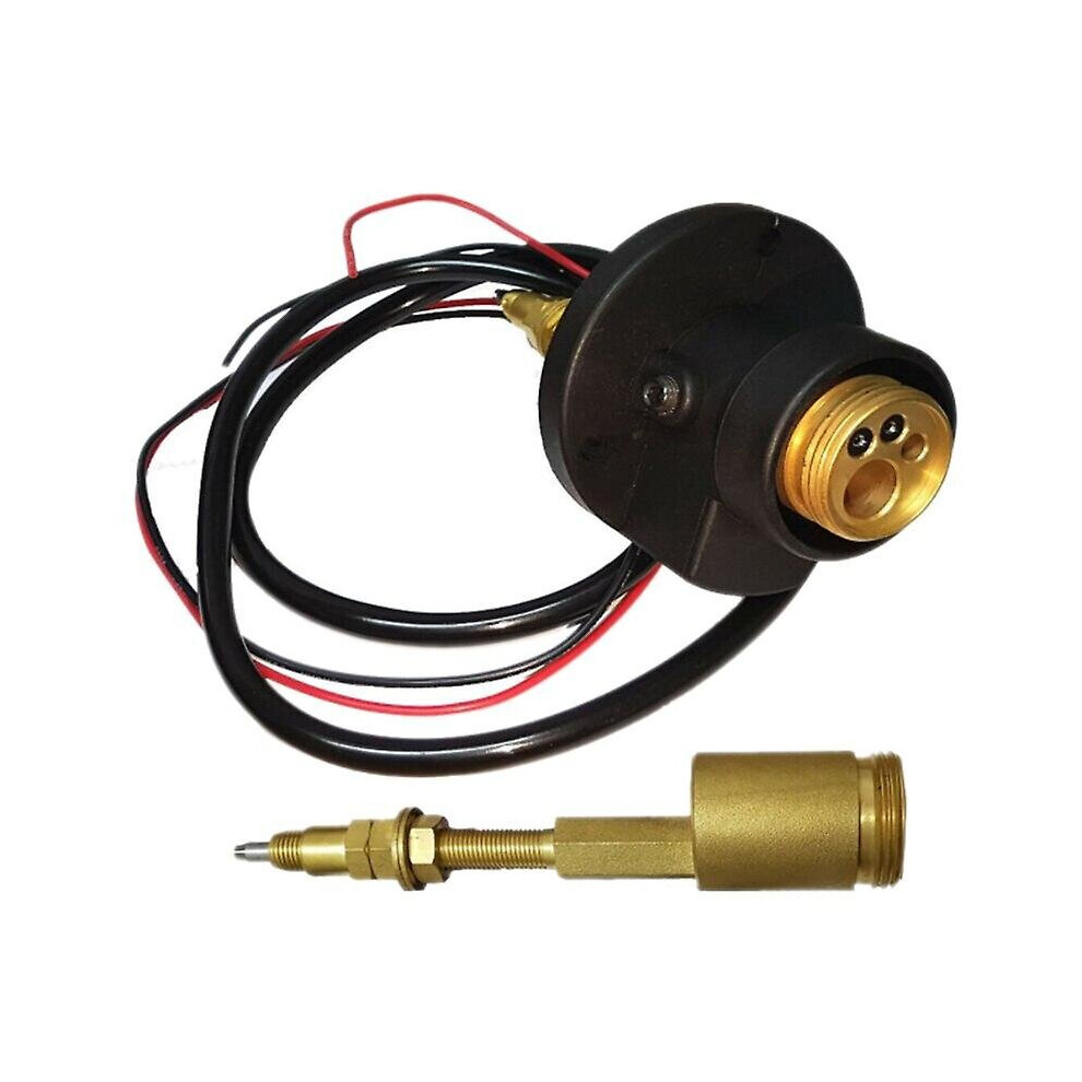 Central Connector Conversion Set Mig/Mag Welder Euro Connector Central Adaptor 9468842126547