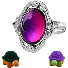 Ring For Kids Adjable Size Girls And Boys Changing Rings