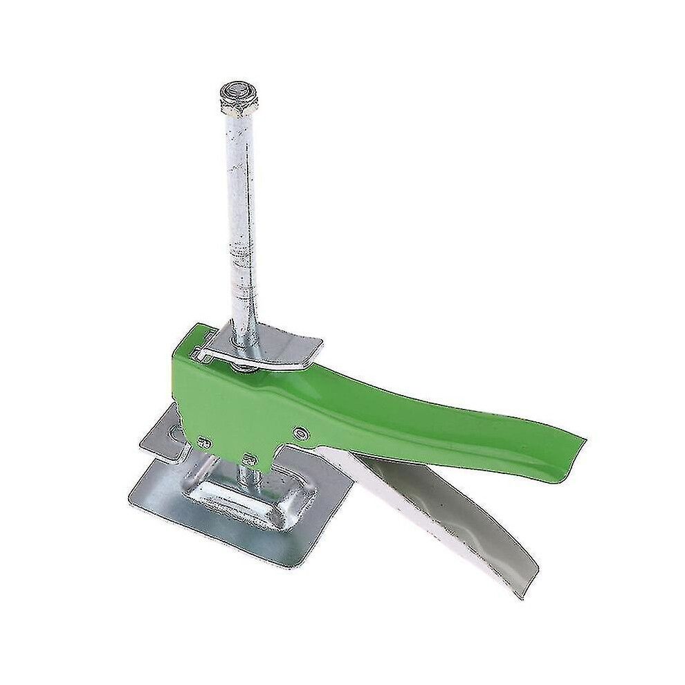 Lift Cabinet Jack Gypsum Board Repair Aluminum Manual Tool Labor Saving Arm Door--