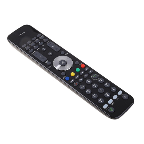 Humax Rm F04 Replacement Remote Control For Hdr-fox T2 Freeview 1