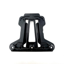 Sand Bucket Or Cooler Mounting Bracket For Club Car Precedent Models 2004 - 2017 103886801