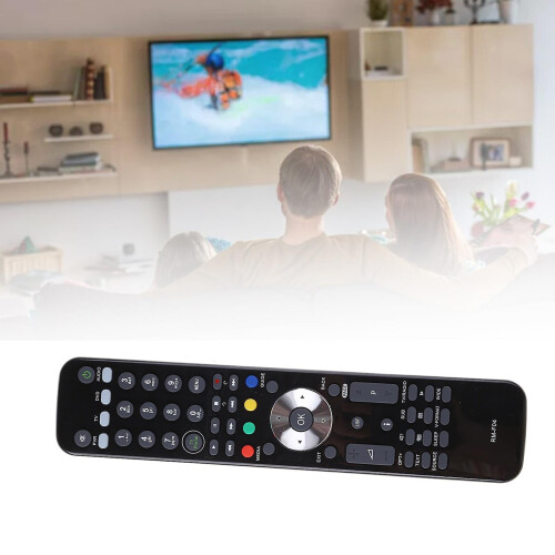 Humax Rm F04 Replacement Remote Control For Hdr-fox T2 Freeview 2