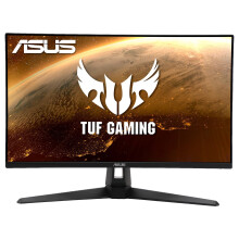 ASUS TUF Gaming VG279QM1A - Monitor LED - Full HD (1080p) - 27" - HDR