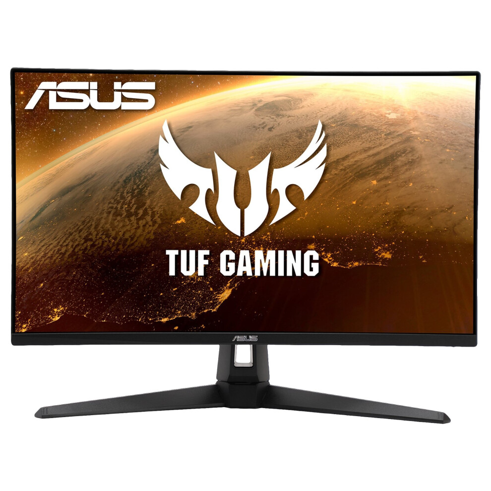 Asus Tuf Gaming Vg279qm1a - Led Monitor - Full Hd (1080P) - 27" - Hdr 4711387067246